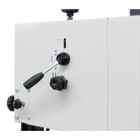 Holzbandsäge Holzkraft  HBS 351 (IE2)