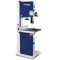 Holzbandsäge Holzkraft  HBS 431 (IE2)
