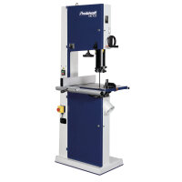 Holzbandsäge Holzkraft  HBS 433 (IE3)