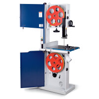 Holzbandsäge Holzkraft  HBS 433 (IE3)