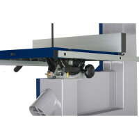 Holzbandsäge Holzkraft  HBS 433 (IE3)