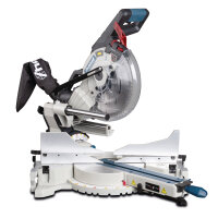 Kapp-/Gehrungssäge Holzkraft  KGZ 2540 Vario