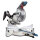 Kapp-/Gehrungssäge Holzkraft  KGZ 2540 Vario
