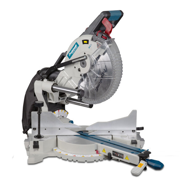 Kapp-/Gehrungssäge Holzkraft  KGZ 3050 Vario