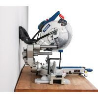 Kapp-/Gehrungssäge Holzkraft  KGZ 3050 Vario