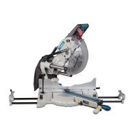 Kapp-/Gehrungssäge Holzkraft  KGZ 3050 Vario