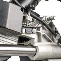 Kapp-/Gehrungssäge Holzkraft  KGZ 3050 Vario