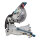 Kapp-/Gehrungssäge Holzkraft  KGZ 3050 Vario