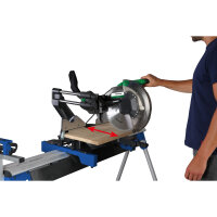 Kapp-/Gehrungssäge Holzstar  KGZ 305 E I