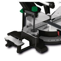 Kapp-/Gehrungssäge Holzstar  KGZ 305 E I