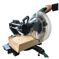 Kapp-/Gehrungssäge Holzstar  KGZ 305 E I