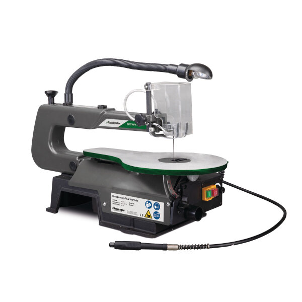 Dekupiersäge Holzstar  DKS 504 Vario