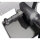 Langlochbohrmaschine Holzstar  LLB 16 PB (230 V)