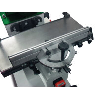 Langlochbohrmaschine Holzstar  LLB 16 PB (400 V)