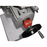 Langlochbohrmaschine Holzstar  LLB 16 PB (400 V)