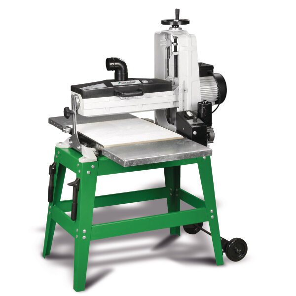 Zylinderschleifmaschine Holzstar  ZSM 405