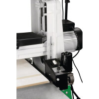 Zylinderschleifmaschine Holzstar  ZSM 405