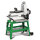 Zylinderschleifmaschine Holzstar  ZSM 405