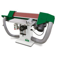 Kantenschleifmaschine Holzstar  KSO 1500 F
