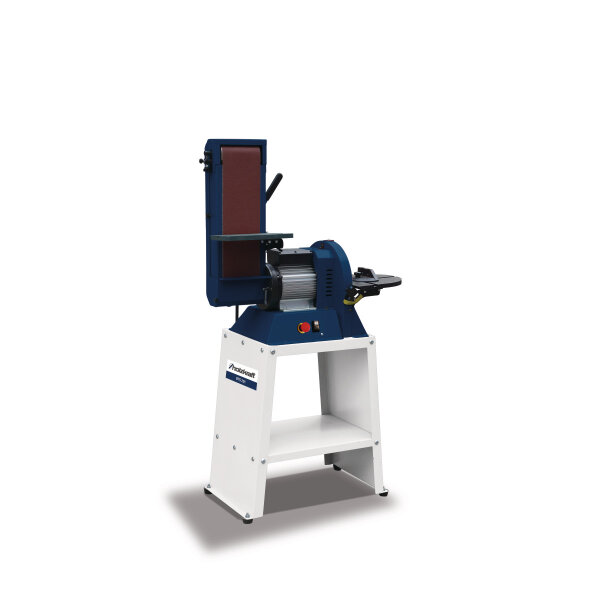 Band- und Tellerschleifmaschine Holzkraft  BTS 201