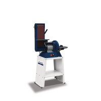 Band- und Tellerschleifmaschine Holzkraft  BTS 201