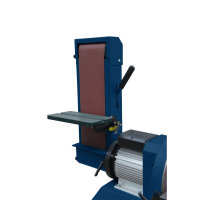 Band- und Tellerschleifmaschine Holzkraft  BTS 201