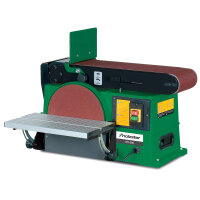 Band- und Tellerschleifmaschine Holzstar  BTS 250