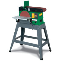Band- und Tellerschleifmaschine Holzstar  BTS 250