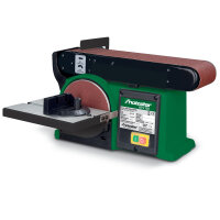 Band- und Tellerschleifmaschine Holzstar  BTS 150