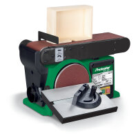 Band- und Tellerschleifmaschine Holzstar  BTS 150