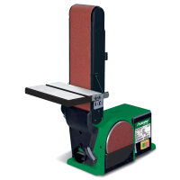 Band- und Tellerschleifmaschine Holzstar  BTS 150