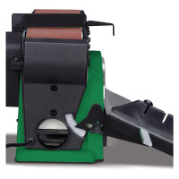 Band- und Tellerschleifmaschine Holzstar  BTS 150