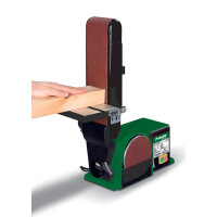 Band- und Tellerschleifmaschine Holzstar  BTS 150