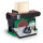 Band- und Tellerschleifmaschine Holzstar  BTS 150