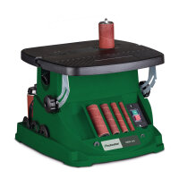 Oszillierende Spindel- und Bandschleifmaschine Holzstar  OBSS 100