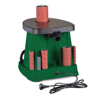Oszillierende Spindelschleifmaschine Holzstar  OSS 100