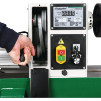 Drechselbank Holzstar  DB 1202 Vario