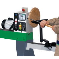 Drechselbank Holzstar  DB 1202 Vario