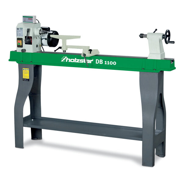 Drechselbank Holzstar  DB 1100