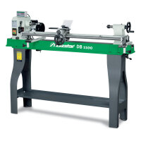 Drechselbank Holzstar  DB 1100