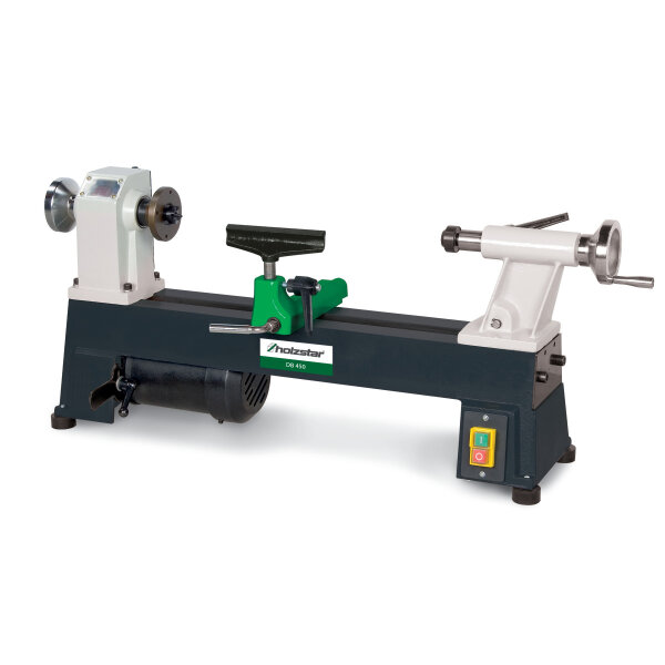 Klein-Drechselbank Holzstar  DB 450