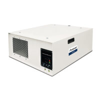 Umgebungsluftfiltersystem Holzkraft  LFS 301-3