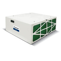 Umgebungsluftfiltersystem Holzkraft  LFS 301-3