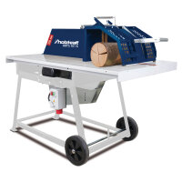Rolltischkreissäge Holzkraft  HRTS 701 K