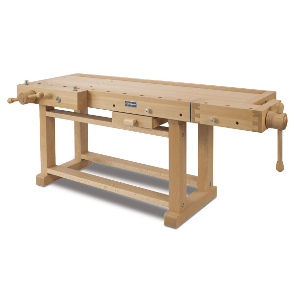 Hobelbank Holzkraft  HB 2080