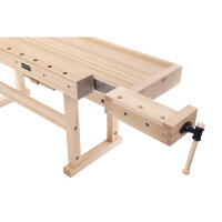 Hobelbank Holzkraft  HB 2010