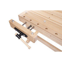 Hobelbank Holzkraft  HB 2010