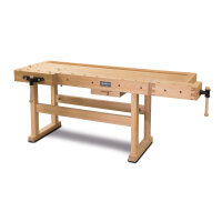 Hobelbank Holzkraft  HB 2010