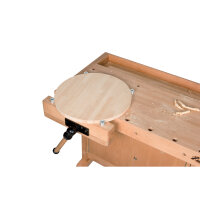 Hobelbank Holzkraft  HB 2010