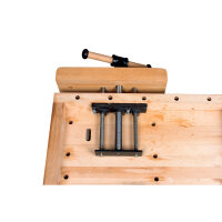 Hobelbank Holzkraft  HB 2010